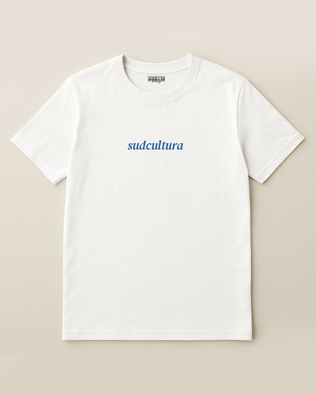 sudcultura - T-shirt donna